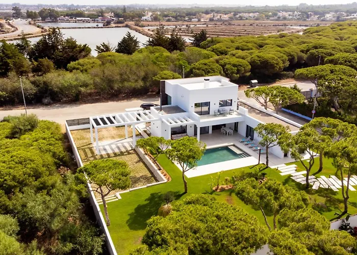 Alba Sea Villa